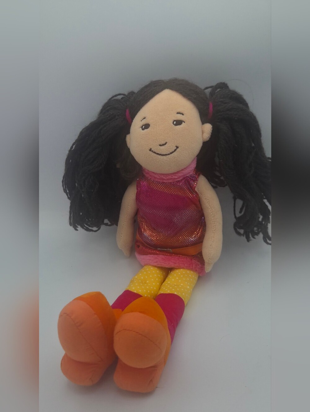 Manhattan Toy - Groovy Girls Doll